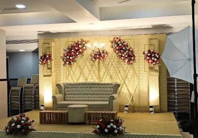HAPPY LIFE WEDDING EVENTS &CATARING business photograph