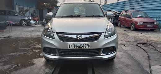 GLAM CAR WASH business photograph