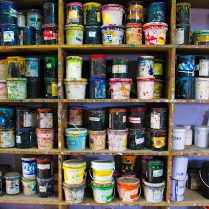 Custprint business photograph