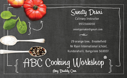 ABC Cooking Workshop business photograph
