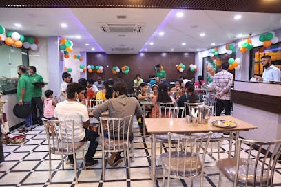 Nellai annapoorna(0m sarvana bhavan) business photograph