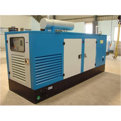 PRATHAMESH SERVICES (GENERATORs,SOLAR SYS,) business photograph