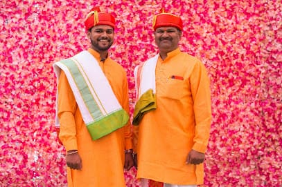 Nutan Jyotishi Karyalaya business photograph