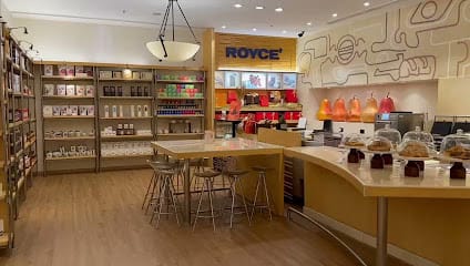 ROYCE' Chocolate, Juhu | Gourmet Chocolate Shop business photograph