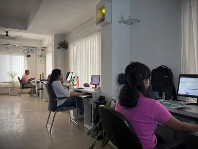 Vasp Technologies Pvt. Ltd. business photograph