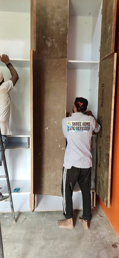 Shree Home Care Services business photograph