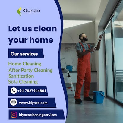 Klynzo Cleaning Services, Office Cleaning, Home Cleaning, Glass Cleaning, Carpet & Sofa Cleaning, Gurgaon, Manesar, Noida business photograph