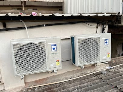 Kolhapur refrigeration business photograph