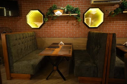 Meem Restaurant business photograph