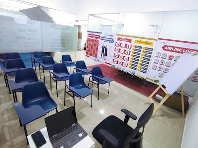 AVIS Aviation Academy Delhi business photograph