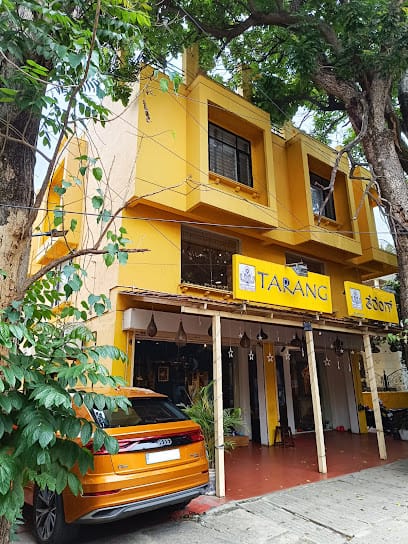 Tarang Arts Indiranagar - Tanjore Paintings and Home Decors in Bangalore business photograph