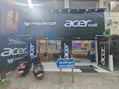 Acer Mall - Exclusive Store business photograph