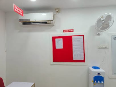 One plus service center business photograph