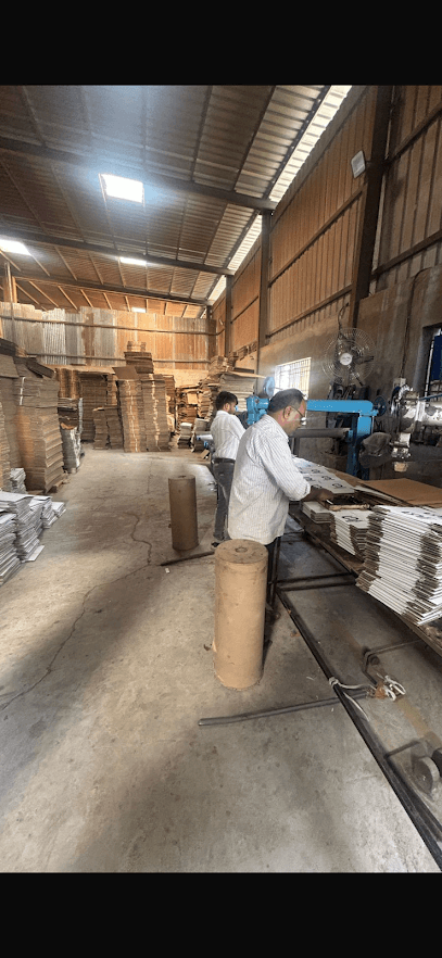 SUBHSUDHA INDUSTRIES business photograph