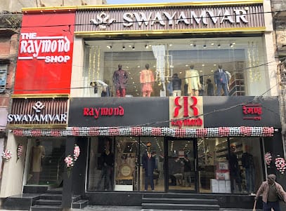 The Swayamvar business photograph