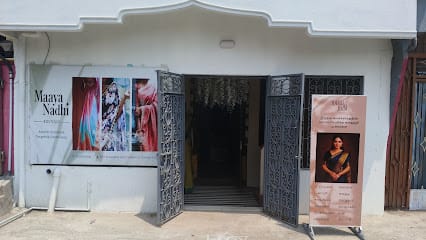 Maayanadhi Boutique business photograph