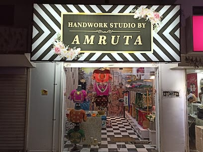HANDWORK STUDIO BY AMRUTA business photograph