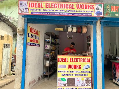 Ideal Electrical Works business photograph