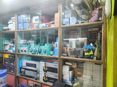 PC Clinic business photograph