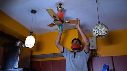 Divtech Facilities Private Limited - Commercial Cleaning | Home | Carpet | Sofa | Bird Netting Services in Ghaziabad business photograph