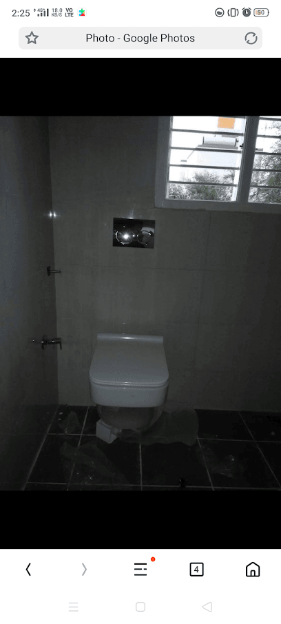 Sri Siddarameshwara Plumbing & Sanitary Works business photograph