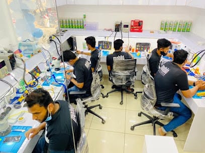 Mobilo Service Hub business photograph