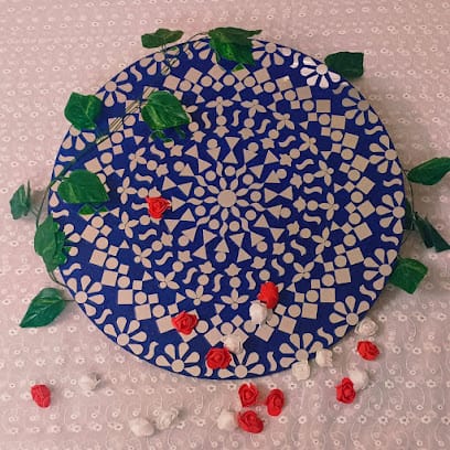 Tina's Art Classes business photograph