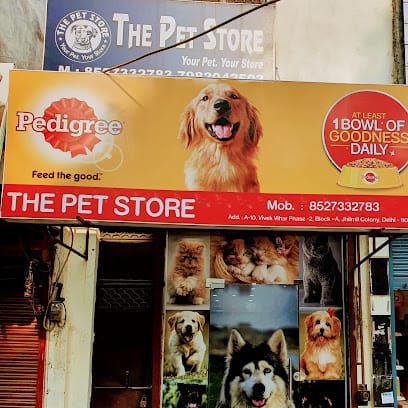 The Pet Store business photograph