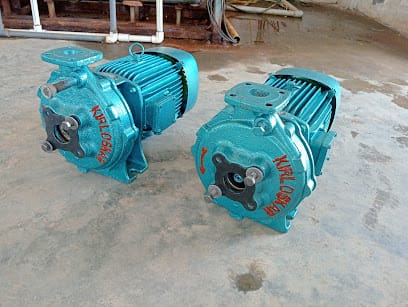 CRYSTAL ELECTRICAL WORKS business photograph