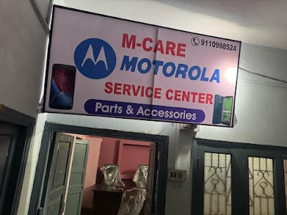 Mcare Motorola Service Center business photograph