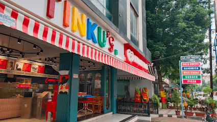 Tinkus New palasia business photograph