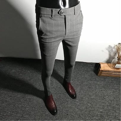 Moin tailor business photograph