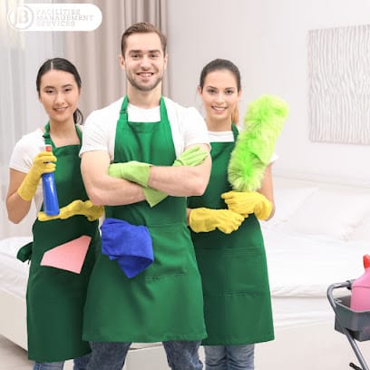 JB Facilities Management Service business photograph