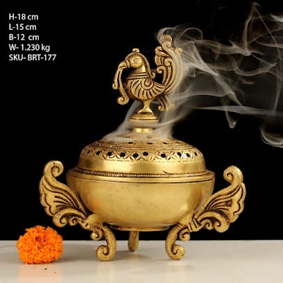 SILOKHRA VILLAGE INC business photograph