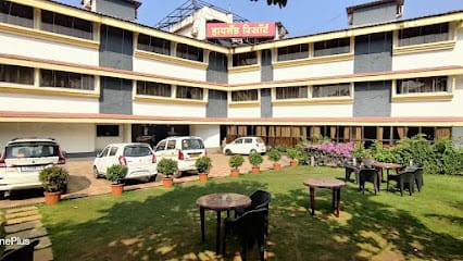 HIGHLAND RESORT business photograph