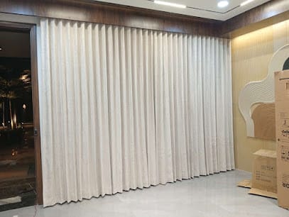 Rajendra Kalal The Crystal Clear Couch business photograph