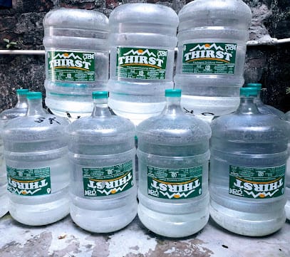 S.R Enterprise (Water supply) business photograph