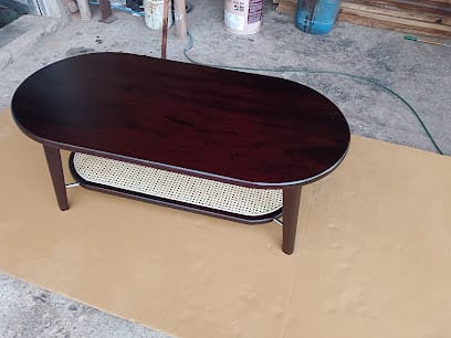 The Leaf Crafts - Best Handcrafted Solid Wood Furniture business photograph