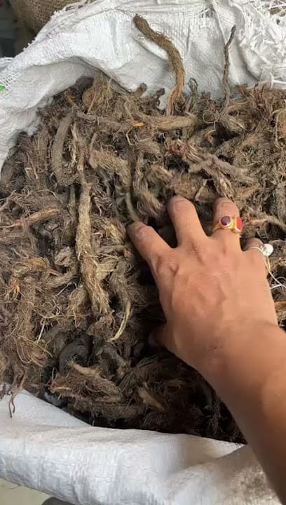 Jay Siyaram And Sons| Jadi Buti Importers|Jadi Buti Wholesalers|Herb Shop In Khari Baoli Delhi| Ayurvedic Herbs|Since 1999 business photograph