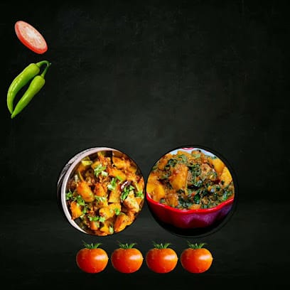 WOW TIFFIN [BEST QUALITY TIFFIN SERVICE] business photograph