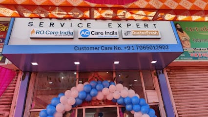 Mannu Bhai Service Expert business photograph