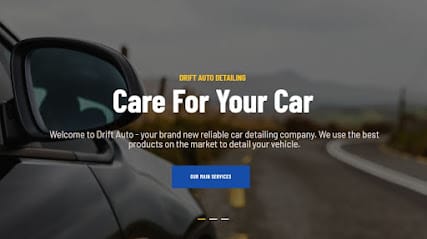 Drift Auto business photograph