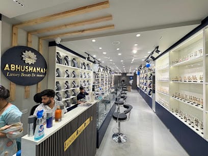 Abhushanam - Artificial Jewellery & Bridal Jewellery Rental in Delhi business photograph