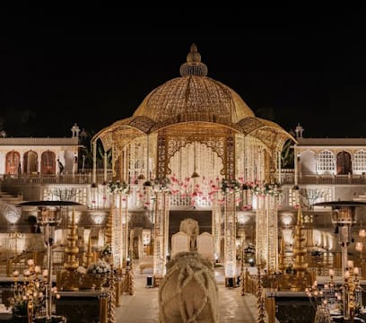 The wedding gurus (event planner) PUSHKAR, AJMER business photograph