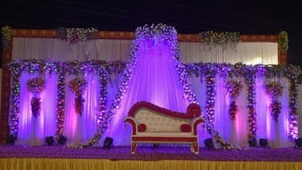 Prabhat flowers Decoration & Event Service business photograph