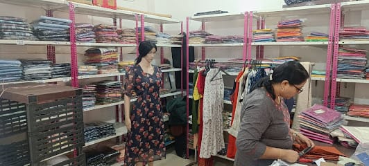 Fineagle Apparels India Pvt Ltd business photograph