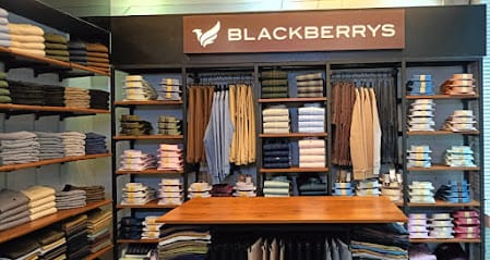 Sir Mens Wear business photograph