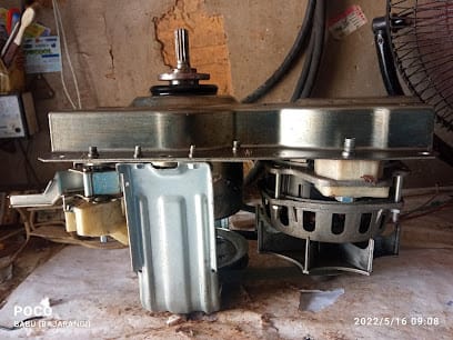 BAJARANGI Freeze&Air-condition Repairing Centre business photograph