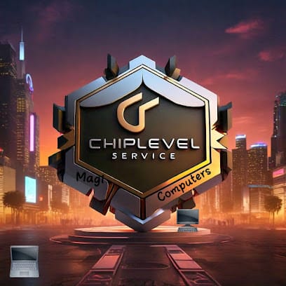 Magi Computers and Laptop Service Center business photograph