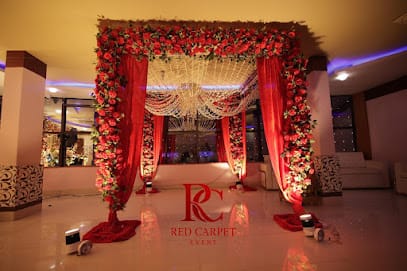 Red Carpet Event business photograph